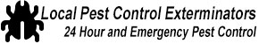 So Deerfield MA Pest Control Exterminators